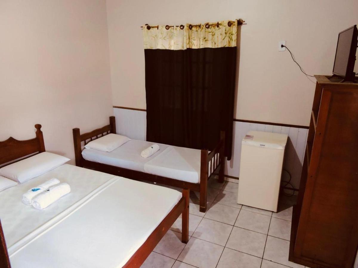 Pouso Trindade Trindade (Rio de Janeiro) Exterior photo