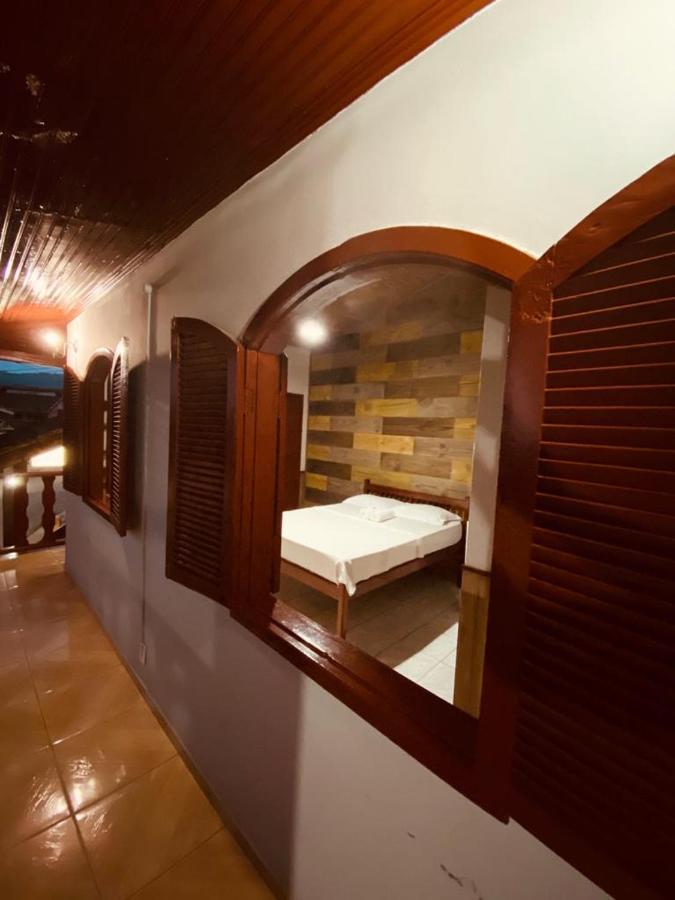 Pouso Trindade Trindade (Rio de Janeiro) Exterior photo