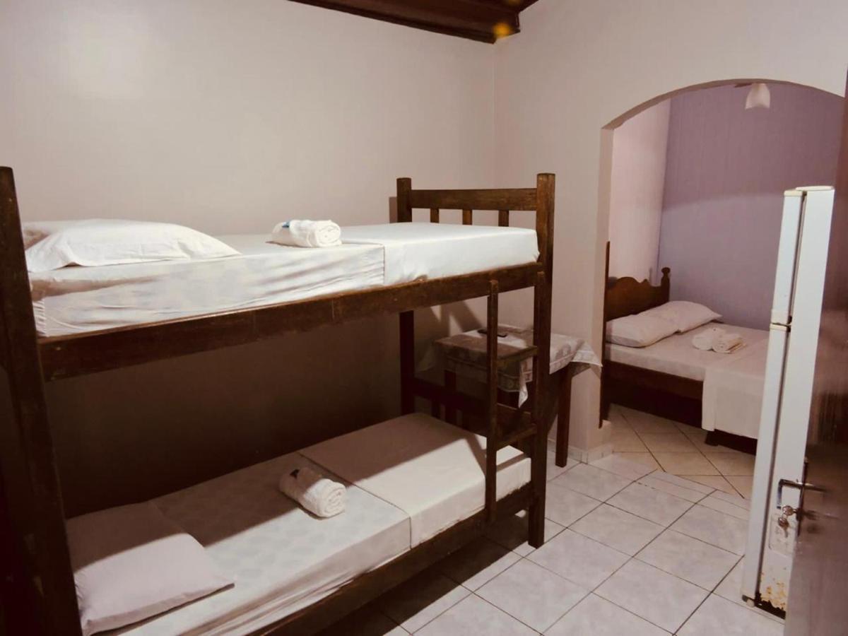 Pouso Trindade Trindade (Rio de Janeiro) Exterior photo